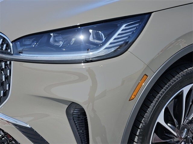 2025 Lincoln Aviator Reserve - Photo 9