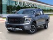 Nissan Titan