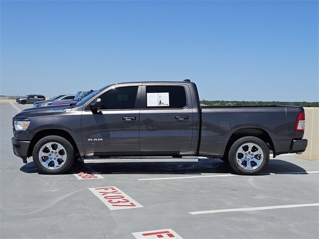 2023 Ram 1500 Big Horn Lone Star photo 2