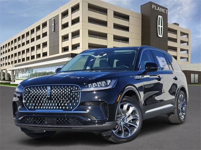 2026 Lincoln Aviator Reserve RWD's photo