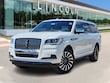 Lincoln Navigator L