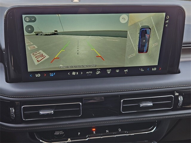 2025 Lincoln Aviator Reserve - Photo 17
