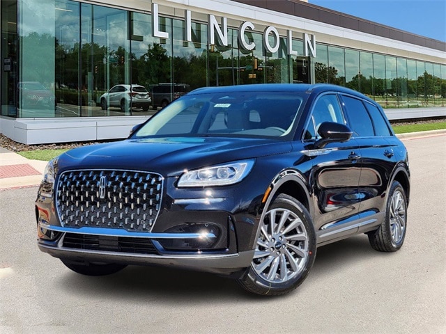 2024 Lincoln Corsair Reserve