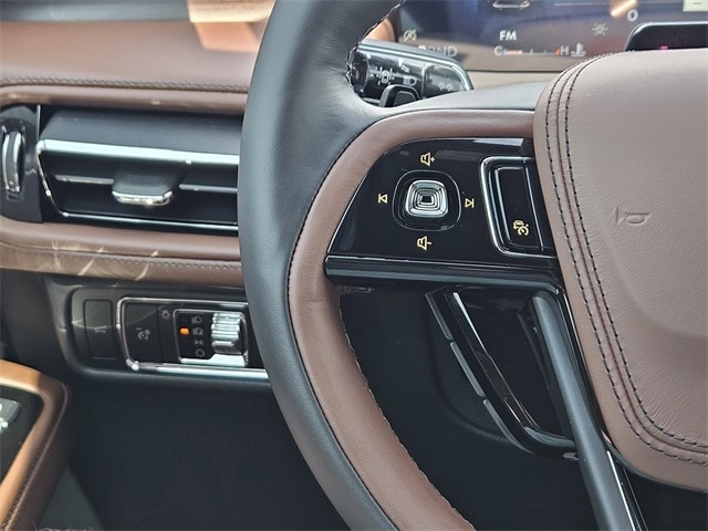 2025 Lincoln Aviator Reserve - Photo 26