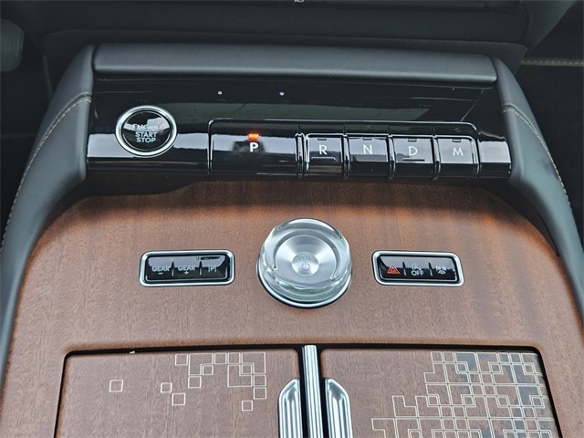 2025 Lincoln Navigator Black Label L - Photo 19