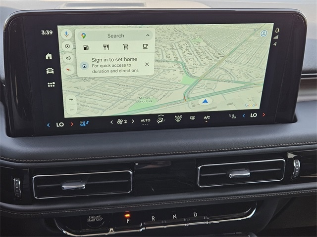 2025 Lincoln Aviator Reserve - Photo 16
