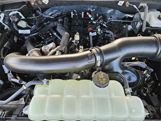 2025 Lincoln Navigator Black Label L - Photo 31