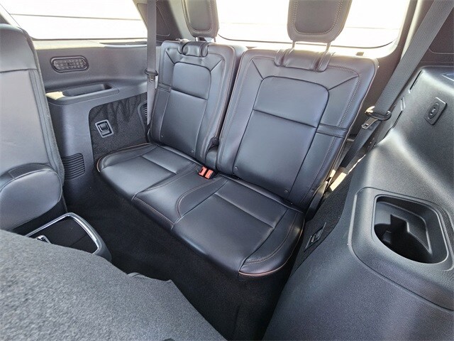 2025 Lincoln Aviator Black Label - Photo 29