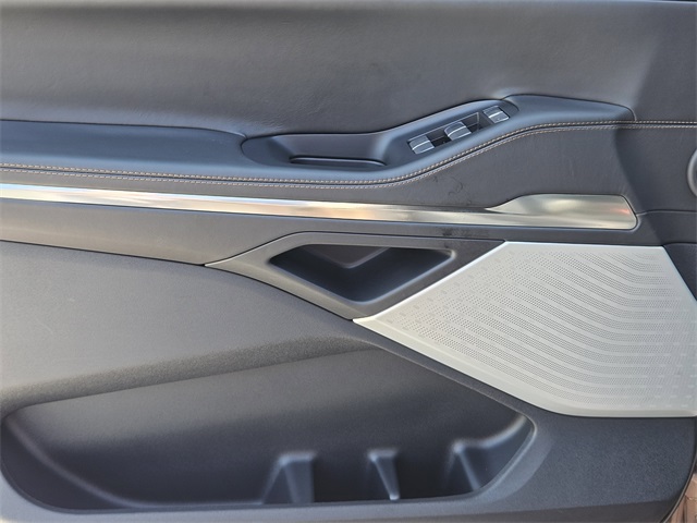 2025 Lincoln Navigator Black Label L - Photo 22