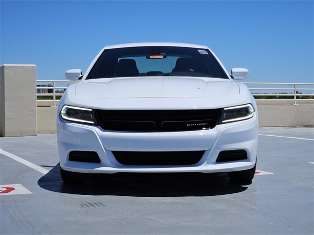 Used 2022 Dodge Charger SXT with VIN 2C3CDXBG1NH224115 for sale in Dallas, TX