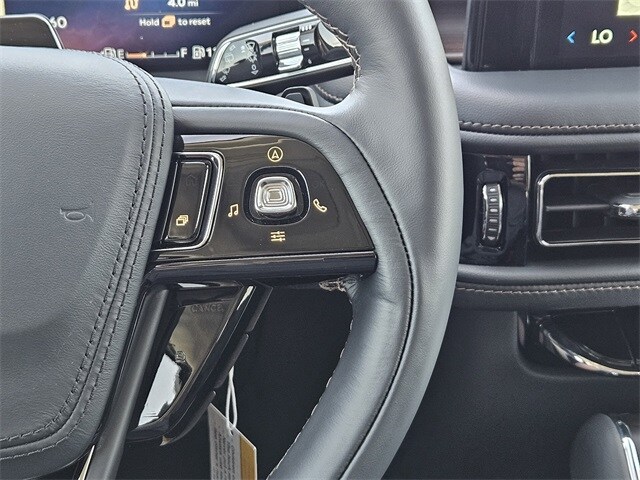 2025 Lincoln Aviator Reserve - Photo 27