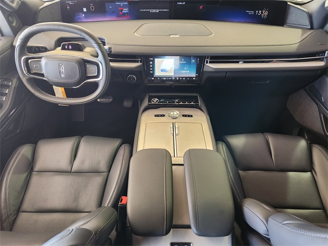 2025 Lincoln Navigator Reserve - Photo 24