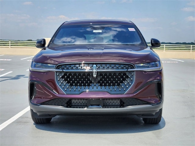 Certified 2024 Lincoln Nautilus Premiere with VIN 5LMPJ8JA7RJ849107 for sale in Dallas, TX
