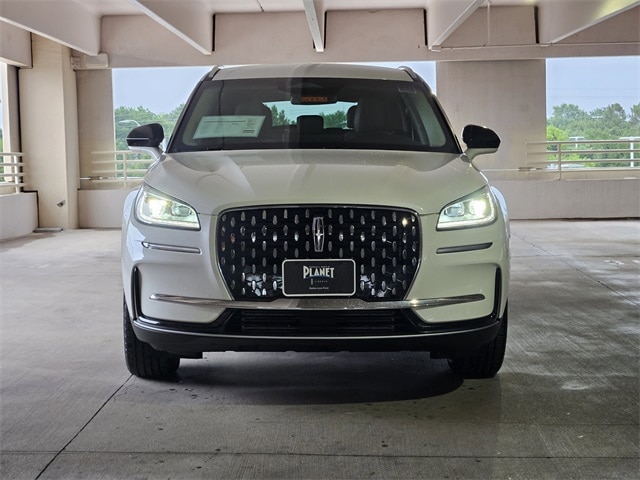 Certified 2024 Lincoln Corsair Reserve with VIN 5LMCJ2CA7RUL14222 for sale in Dallas, TX