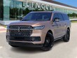 Lincoln Navigator L