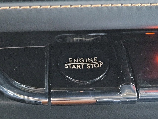 2025 Lincoln Aviator Black Label - Photo 20