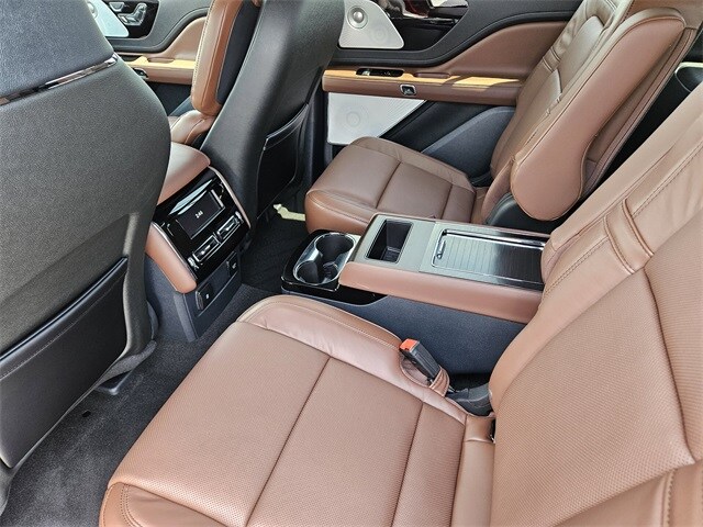 2025 Lincoln Aviator Reserve - Photo 28