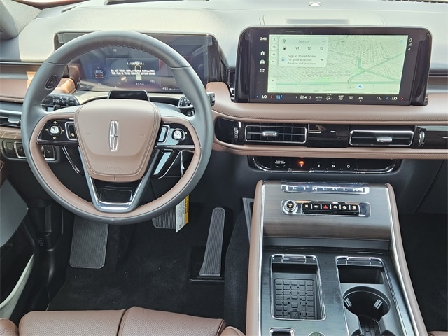2025 Lincoln Aviator Reserve - Photo 25