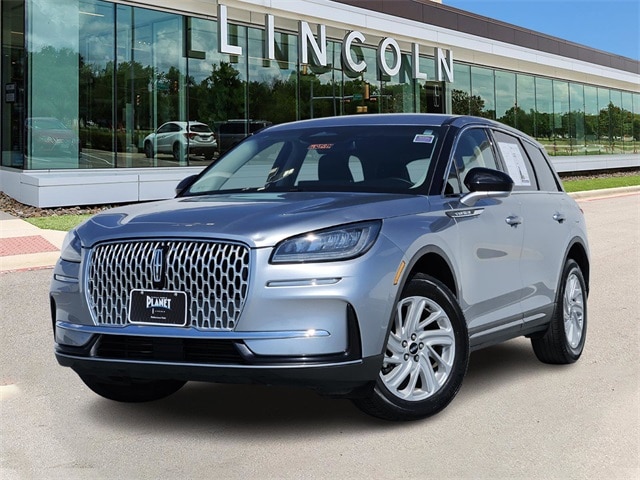 2023 Lincoln Corsair