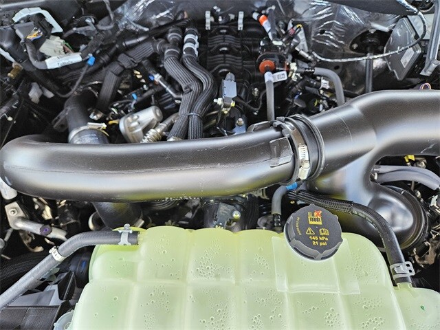 2025 Lincoln Navigator Black Label - Photo 29