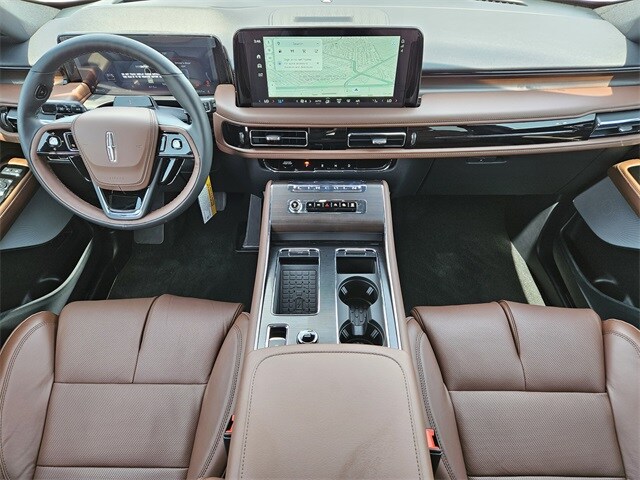 2025 Lincoln Aviator Reserve - Photo 24