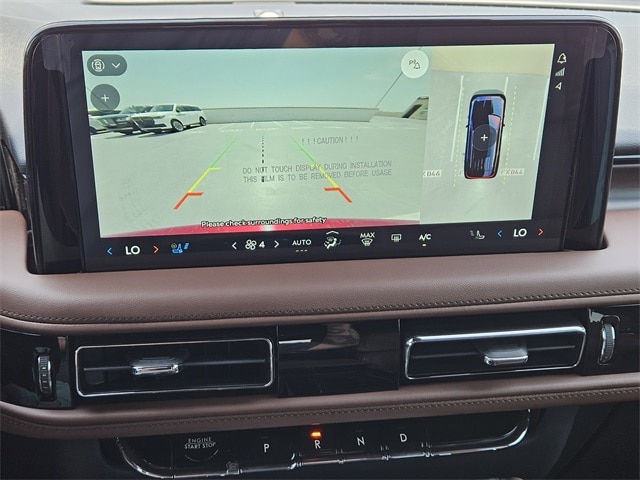2025 Lincoln Aviator Reserve - Photo 17