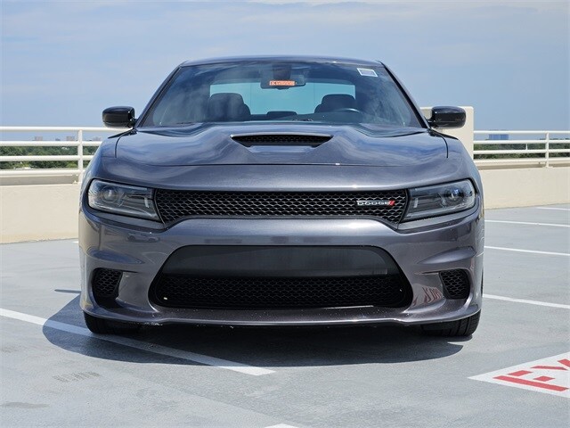 2023 Dodge Charger GT photo 2