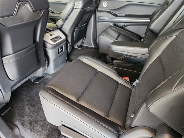 2025 Lincoln Navigator Reserve L - Photo 28