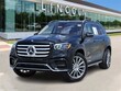 Mercedes-Benz GLS 580