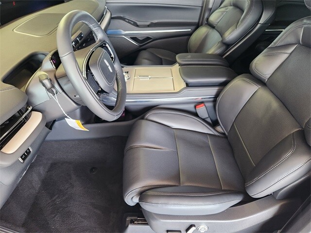 2025 Lincoln Navigator Reserve L - Photo 12