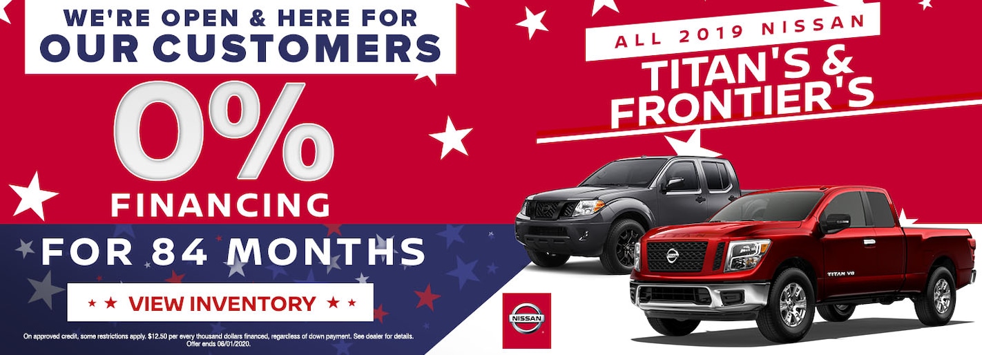 To Flagstaff Nissan Nissan Dealership in Flagstaff, AZ