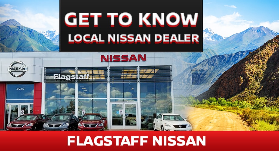 Pre Owned Inventory At Flagstaff Nissan Used Cars In Flagstaff Az