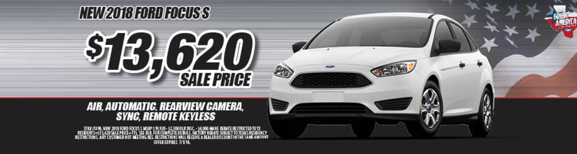 Ford Ford Dealership in Spring TX