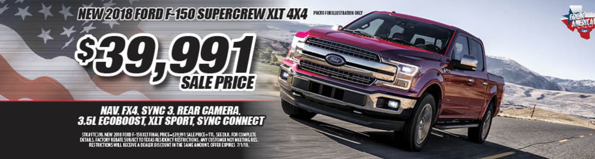 Ford Ford Dealership in Spring TX