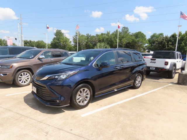Used 2025 Toyota
