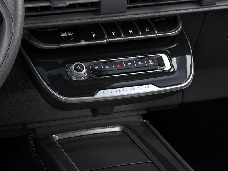 2025 Lincoln Corsair Grand Touring - Photo 15