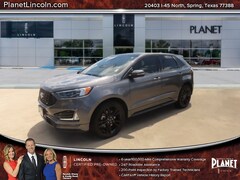 2021 Ford Edge ST AWD SUV