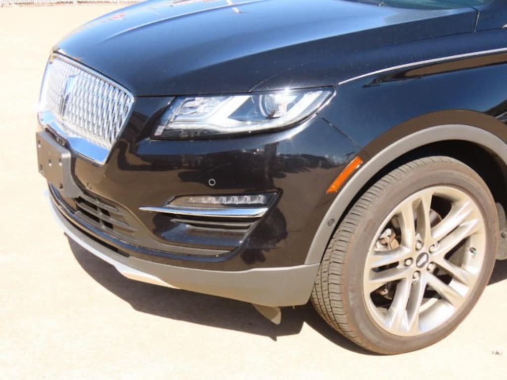 Used 2019 Lincoln MKC Reserve AWD SUV