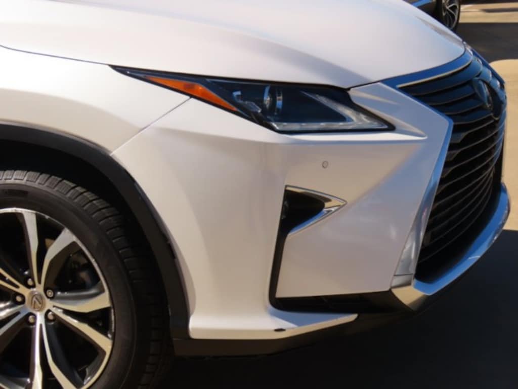 Used 2016 Lexus RX 350 FWD 4dr Car