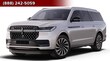 Lincoln Navigator L