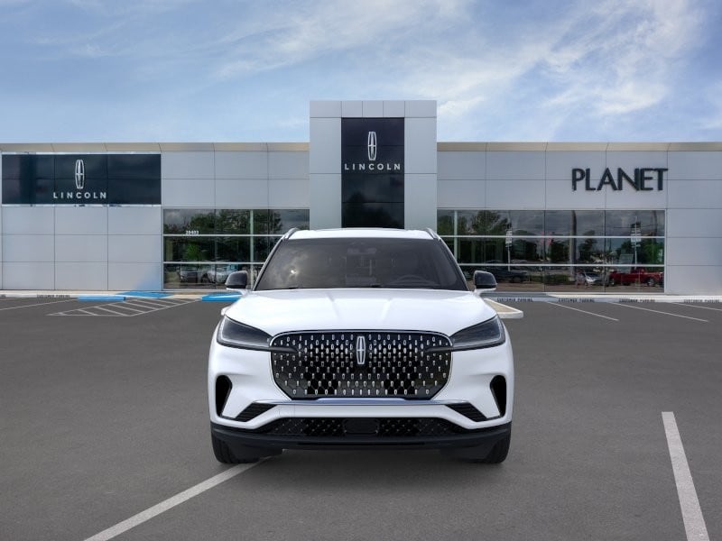 2026 Lincoln Aviator Reserve - Photo 6