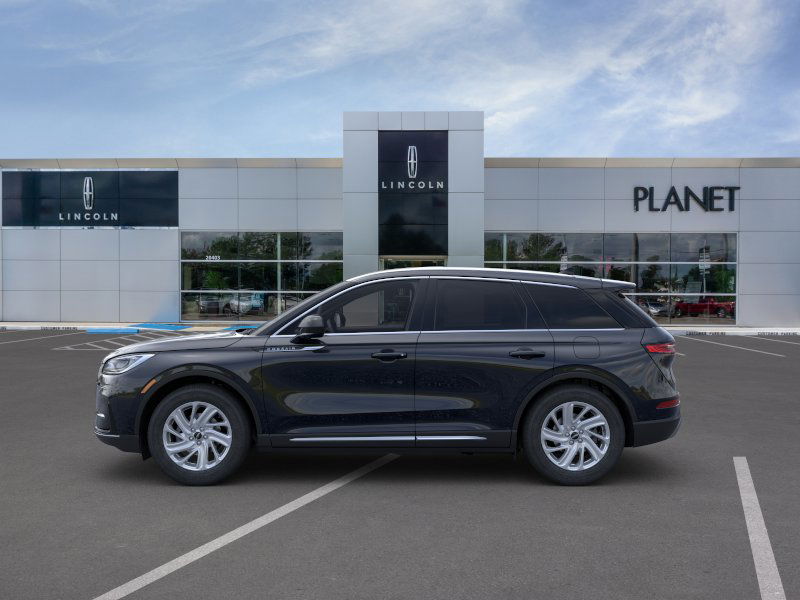 2025 Lincoln Corsair Premiere photo 3