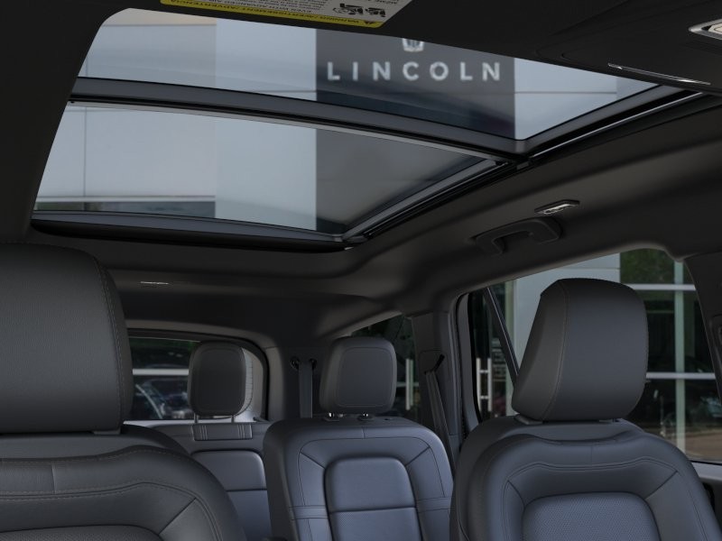 2026 Lincoln Aviator Reserve - Photo 22