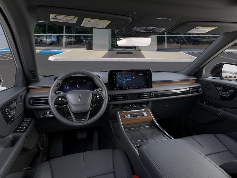 2026 Lincoln Aviator Reserve - Photo 9