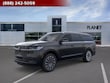 Lincoln Navigator L