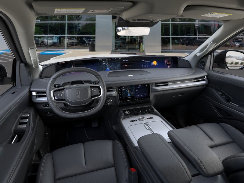 2025 Lincoln Navigator Reserve - Photo 9