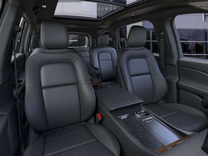2026 Lincoln Aviator Reserve - Photo 10