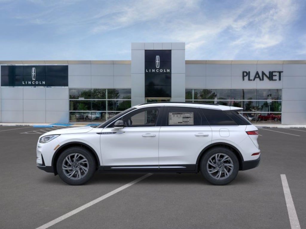 New 2026 Lincoln Corsair Premiere CROSSOVERS