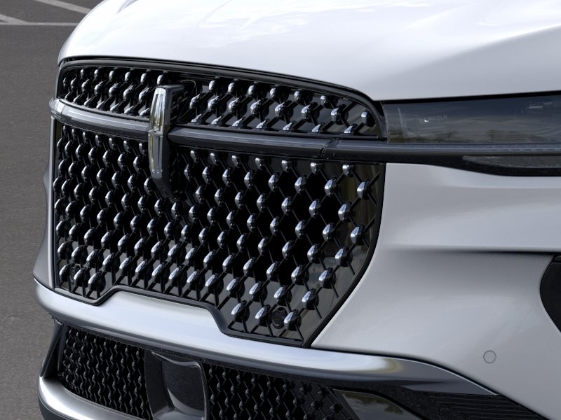 2026 Lincoln Nautilus Premiere - Photo 17