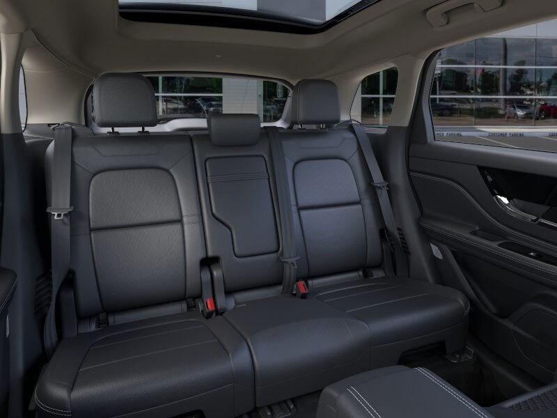 2025 Lincoln Corsair Grand Touring - Photo 11